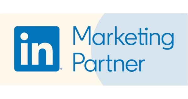 LinkedIn Marketing Partner