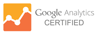 Google Analytics Certified