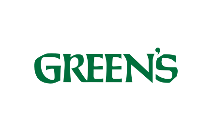 Green's Beverages