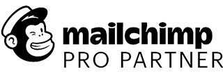 Mailchimp Pro Partner