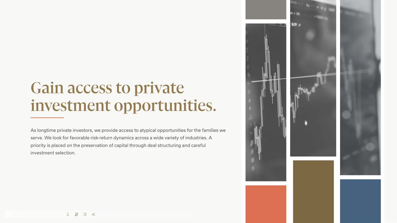 Logo Before and After