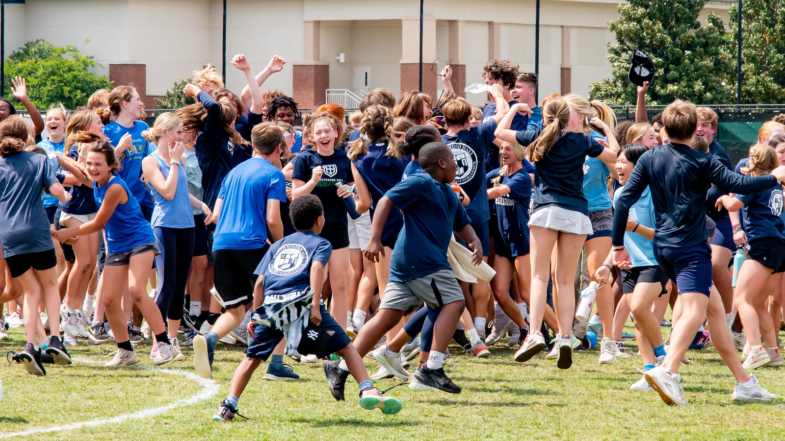 The Heathwood Hall Experience