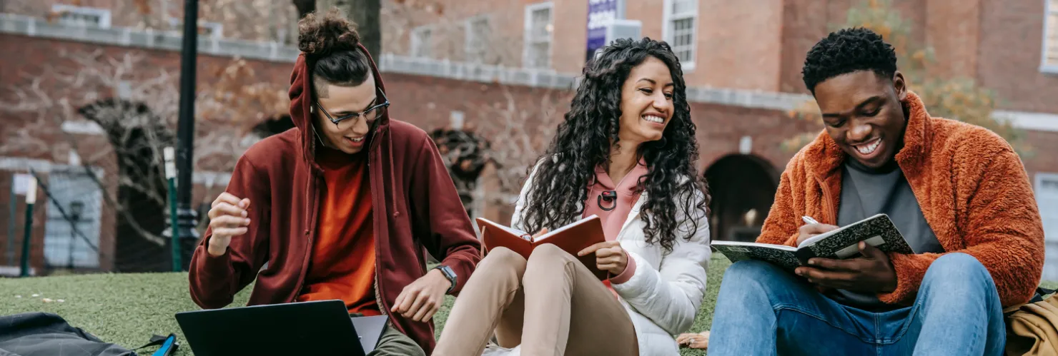 Are You Reaching Potential Undergraduate Students