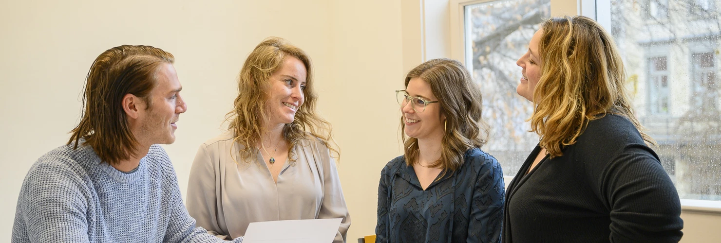 Cyberwoven - South Carolina Digital Agency 