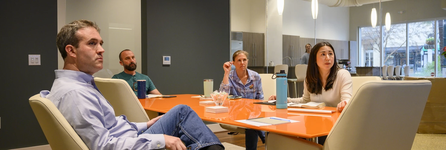 Cyberwoven - South Carolina Digital Agency 