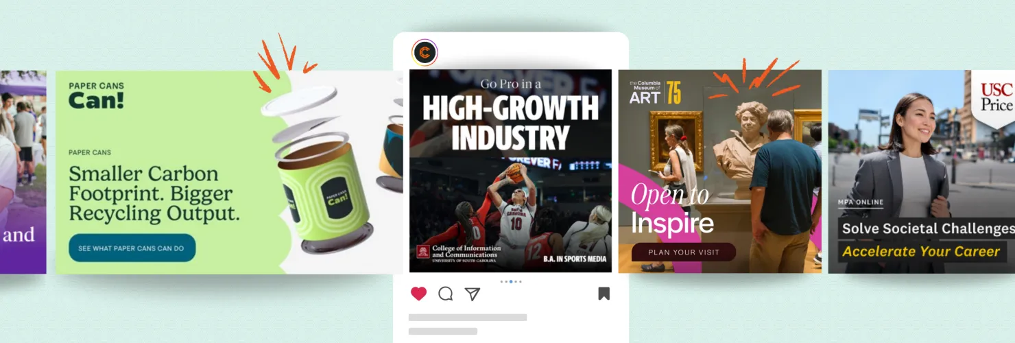Cyberwoven | Advertising in the Age of Andromeda: What You Need to Know