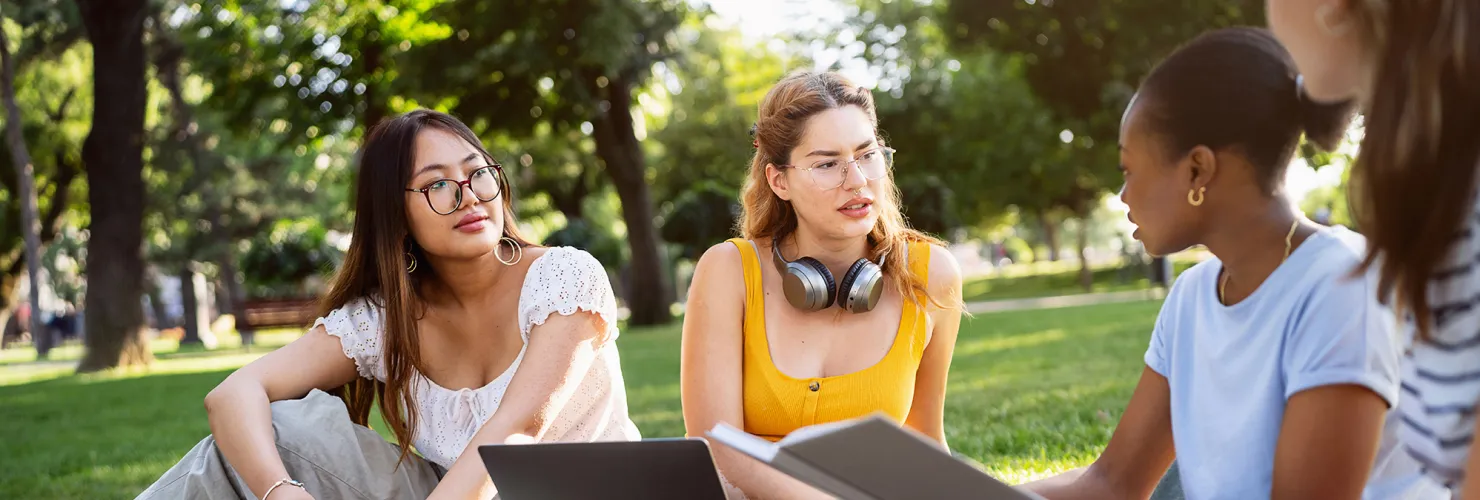 Reducing Friction in Higher Education Communication Channels | Cyberwoven, A Digital Agency