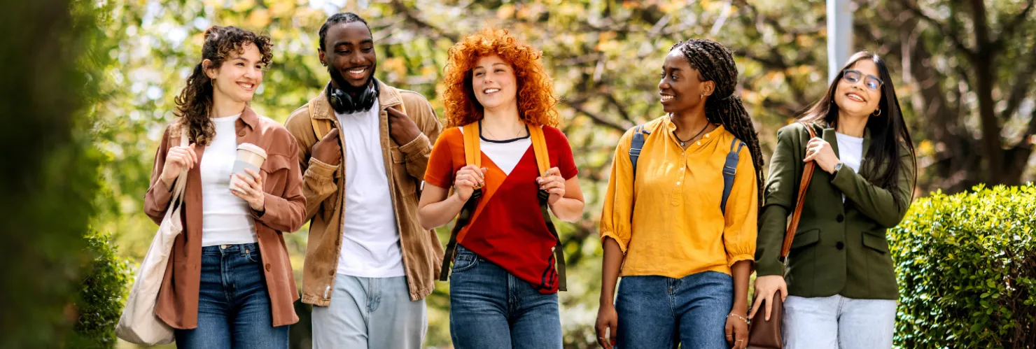 Unlocking Student Recruitment Strategy with Cyberwoven