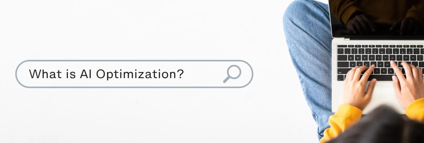 SEO in an AI-First World | Cyberwoven, A Digital Agency 