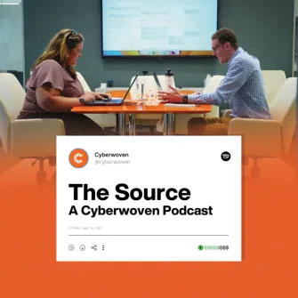 The Source: A Cyberwoven Podcast